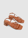 Hawke Heel Sandals