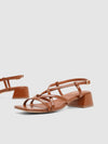 Hawke Heel Sandals