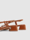 Hawke Heel Sandals