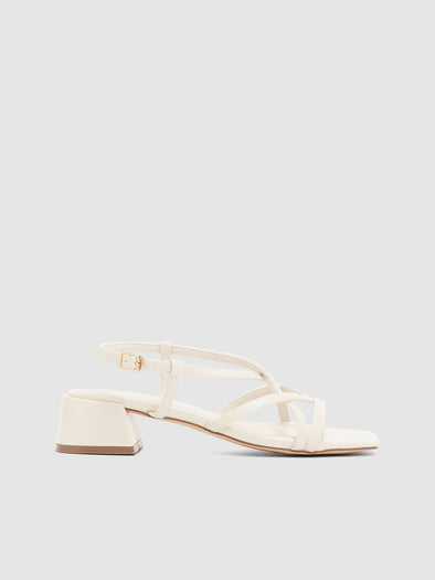 Hawke Heel Sandals
