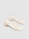 Hawke Heel Sandals