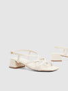 Hawke Heel Sandals