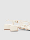 Hawke Heel Sandals