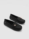 Hayes Flat Loafers