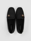 Hayes Flat Loafers