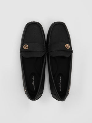 Hayes Flat Loafers
