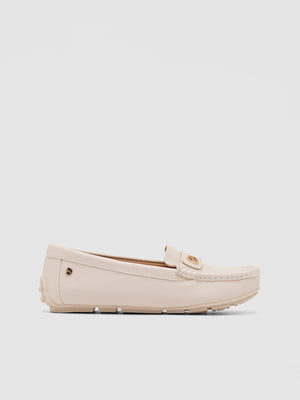 Hayes Flat Loafers