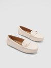 Hayes Flat Loafers