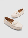 Hayes Flat Loafers