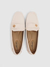 Hayes Flat Loafers