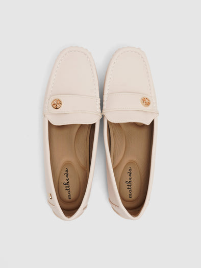 Hayes Flat Loafers