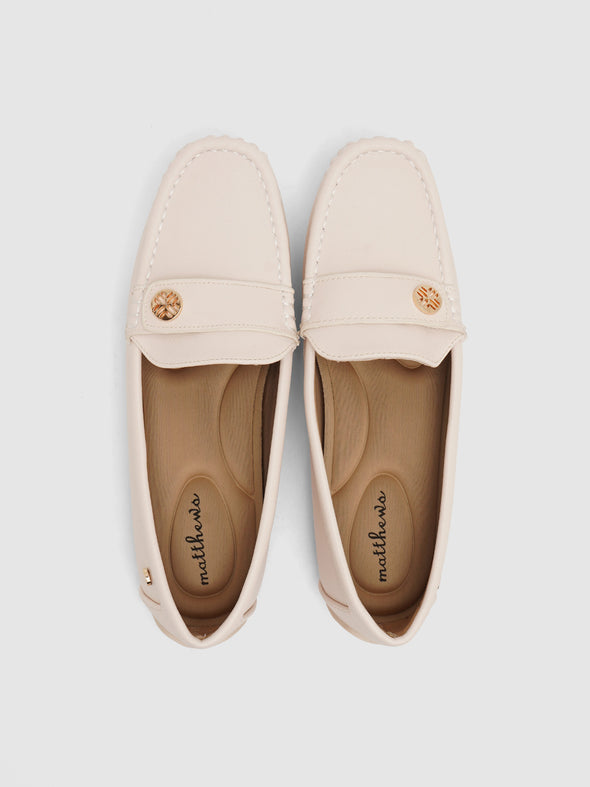 Hayes Flat Loafers