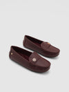 Hayes Flat Loafers