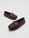 Hayes Flat Loafers