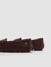 Hayes Flat Loafers