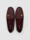 Hayes Flat Loafers