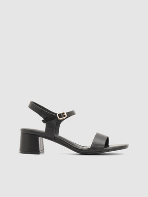Henson Heel Sandals