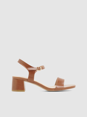 Henson Heel Sandals