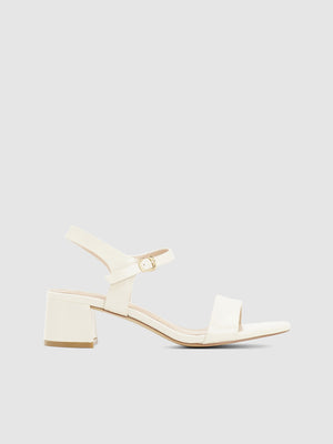 Henson Heel Sandals