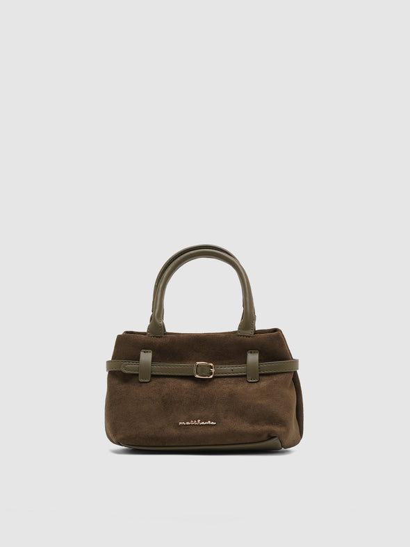 Hewitt Crossbody Bag