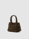 Hewitt Crossbody Bag