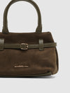 Hewitt Crossbody Bag