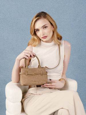 Hewitt Crossbody Bag