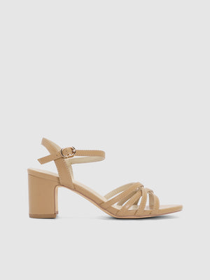 Imee Heel Sandals