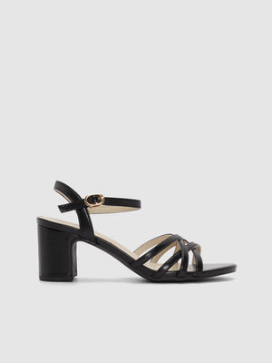 Imee Heel Sandals