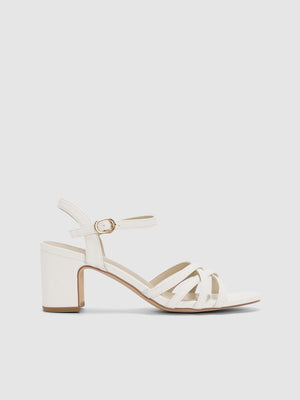 Imee Heel Sandals