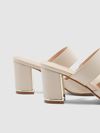 Jaslene Heel Pumps