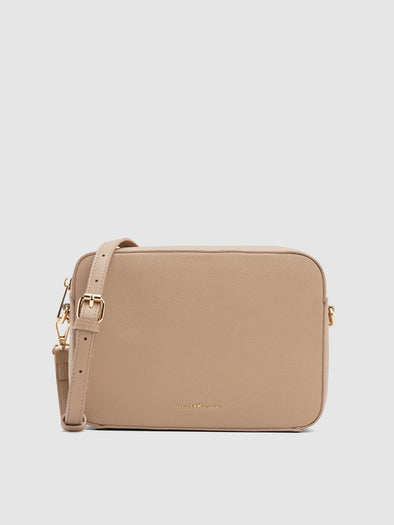 Jagger Crossbody Bag