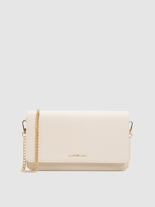 Jake Crossbody Bag
