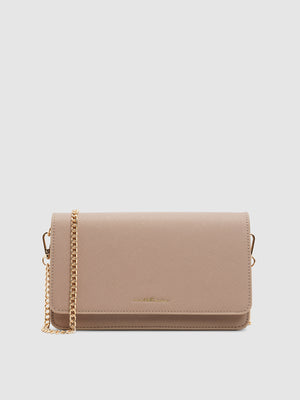 Jake Crossbody Bag