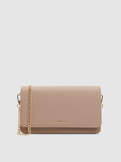 Jake Crossbody Bag