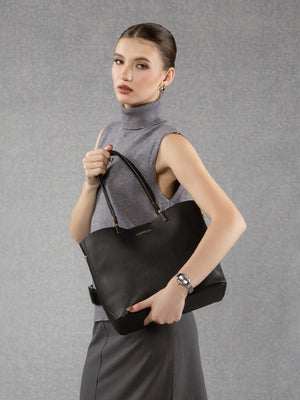 Jamal Shoulder Bag