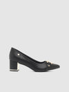 Jeric Heel Pumps