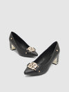 Jeric Heel Pumps