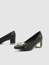 Jeric Heel Pumps