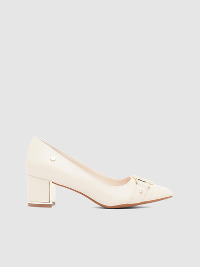 Jeric Heel Pumps