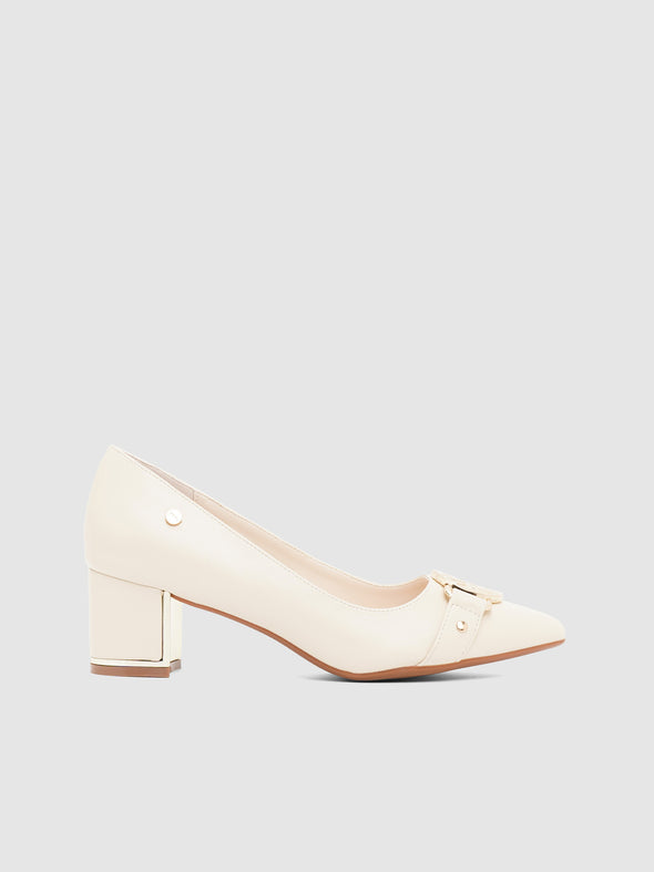 Jeric Heel Pumps