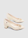 Jeric Heel Pumps