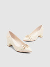 Jeric Heel Pumps
