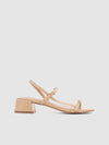 Jermaine Heel Sandals