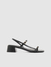 Jermaine Heel Sandals