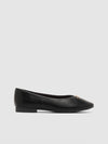 Jesiah Flat Ballerinas