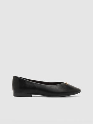 Jesiah Flat Ballerinas