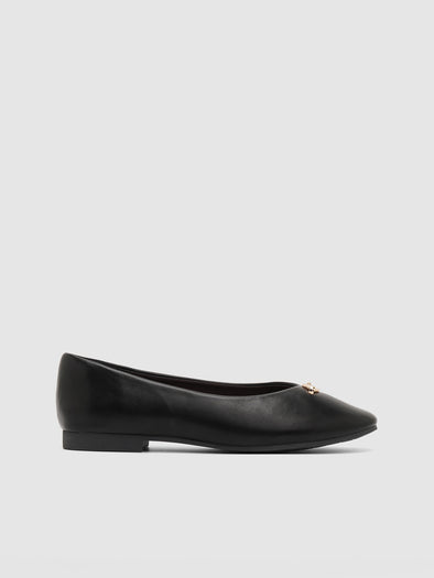 Jesiah Flat Ballerinas