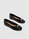 Jesiah Flat Ballerinas