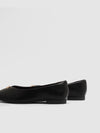 Jesiah Flat Ballerinas